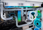 Hydro X Series, XL8, Performance Coolant, 1L, Clear - Image 3