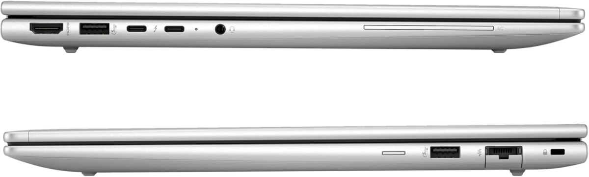 Elitebook 660 G11 16" FHD+ Business AI Laptop Computer, Intel Ultra 7 155U (Beat I7-1355U), 64GB DDR5 RAM, 2TB Pcie SSD, Wifi 6E, Backlit Keyboard, Fingerprint Reader, Windows 11 Pro, Venthear - Image 6