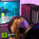 Nitro 50 N50-656-UR12 Gaming Desktop | Intel Core I5-14400F 10-Core Processor | NVIDIA Geforce RTX 3050 | 16GB DDR5 5600Mhz | 1TB Pcie Gen 4 SSD | Intel Wi-Fi 6E AX211 | Windows 11 Home - Image 3