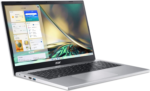 Aspire 3 A315-24P-R7VH Slim Laptop | 15.6" Full HD IPS Display | AMD Ryzen 3 7320U Quad-Core Processor | AMD Radeon Graphics | 8GB LPDDR5 | 128GB Nvme SSD | Wi-Fi 6 | Windows 11 Home in S Mode - Image 7