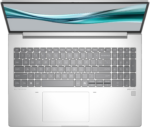 Elitebook 660 G11 16" FHD+ Business AI Laptop Computer, Intel Ultra 7 155U (Beat I7-1355U), 64GB DDR5 RAM, 2TB Pcie SSD, Wifi 6E, Backlit Keyboard, Fingerprint Reader, Windows 11 Pro, Venthear - Image 4