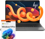 Newest 255 G10 Laptop for Home or Work, 16GB RAM, 1TB SSD, 15.6" Full HD, Ryzen 3 7330U (Beat Intel I5-1135G7), Ethernet Port, HDMI, USB-C, Windows 11 Pro, Business and Fun Ready (2024)