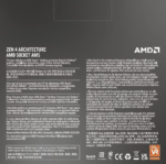 Ryzen 7 7700X 8-Core, 16-Thread Unlocked Desktop Processor - Image 4
