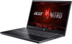 Nitro V Gaming Laptop | Intel Core I7-13620H Processor | NVIDIA Geforce RTX 4050 Laptop GPU | 15.6" FHD IPS 144Hz Display | 16GB DDR5 | 512GB Gen 4 SSD | Wifi 6 | Backlit KB | ANV15-51-73B9 - Image 10