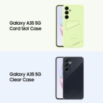 Galaxy A35 5G a Series Cell Phone, 128GB Unlocked Android Smartphone, AMOLED Display, Advanced Triple Camera System, Expandable Storage, Rugged Design, US Version, 2024, Awesome Lilac - Image 11