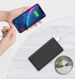 Portable Charger Power Bank 25800Mah,Ultra-High Capacity PD3.0 Fast Phone Charging with Newest Intelligent Controlling IC,3 USB Port External Cell Phone Battery Pack Compatible with Iphone,Android Etc - Image 2