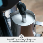 Barista Touch BES880BSS Espresso Machine - Image 7