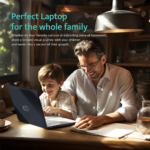 Newest G9 Business Laptop, 15.6" FHD IPS Display, 13Th Gen Intel Core 6-Core Processor, HDMI, USB-C, SD Card Reader, 1-Year Office 365 Included, Windows 11 Pro (32GB RAM | 1TB SSD) - Image 5