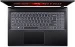 Nitro V Gaming Laptop | Intel Core I7-13620H Processor | NVIDIA Geforce RTX 4050 Laptop GPU | 15.6" FHD IPS 144Hz Display | 16GB DDR5 | 512GB Gen 4 SSD | Wifi 6 | Backlit KB | ANV15-51-73B9 - Image 13