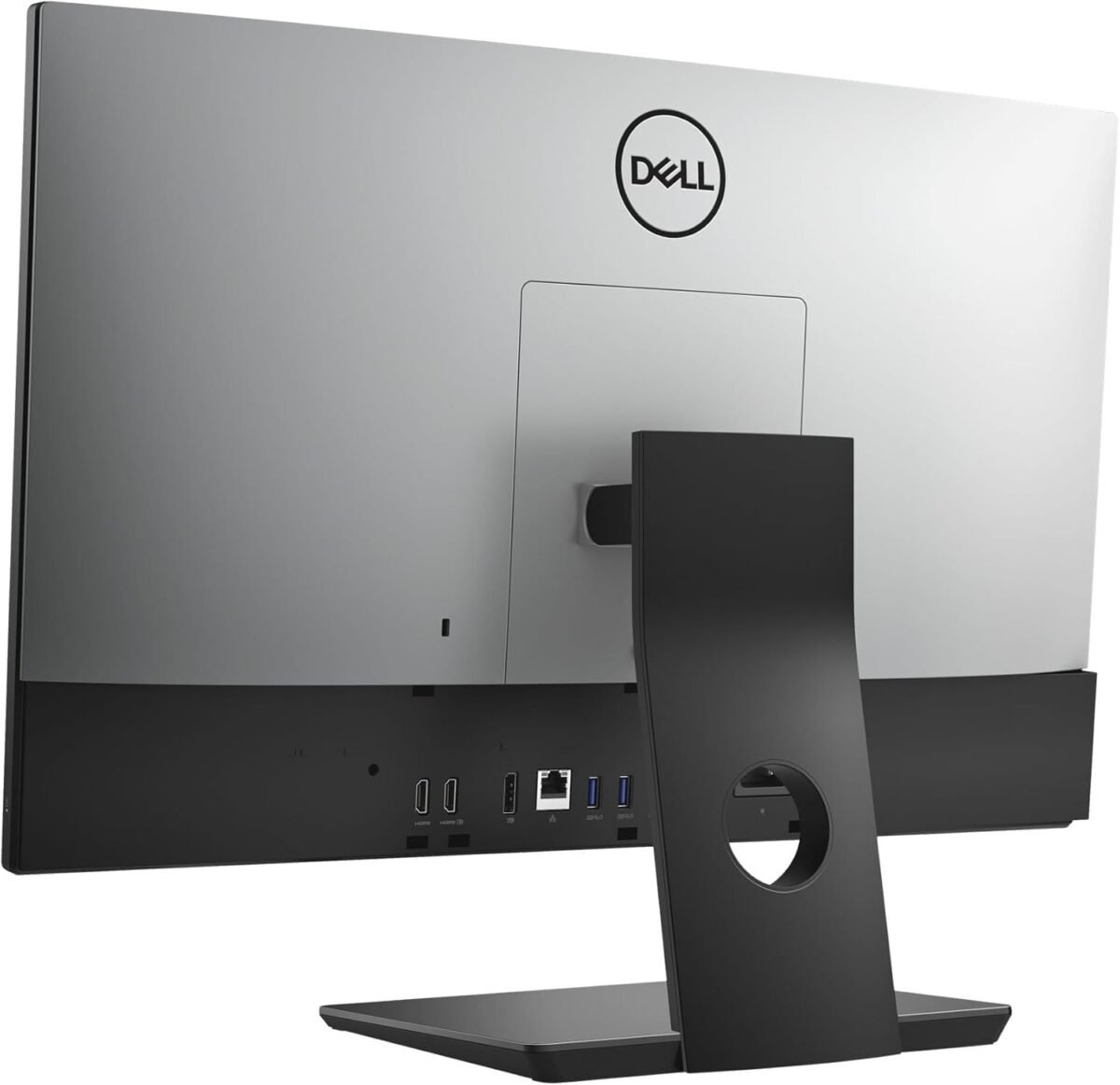 Dell Optiplex 7470 All-In-One 23.8” FHD Desktop Computer, Intel Six-Core I5-9500, 16GB RAM, 512GB SSD, NVIDIA Geforce GTX 1050 4GB, Keyboard & Mouse, Windows 10 Pro (Renewed) - Image 4