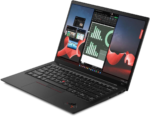 Thinkpad X1 Carbon Gen 11 21HM000JUS 14" Touchscreen Ultrabook - WUXGA - 1920 X 1200 - Intel Core I7 13Th Gen I7-1355U Deca-Core (10 Core) - Intel Evo Platform - 16 GB Total RAM - 16 GB - Image 2