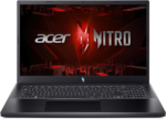 Nitro V Gaming Laptop | Intel Core I7-13620H Processor | NVIDIA Geforce RTX 4050 Laptop GPU | 15.6" FHD IPS 144Hz Display | 16GB DDR5 | 512GB Gen 4 SSD | Wifi 6 | Backlit KB | ANV15-51-73B9