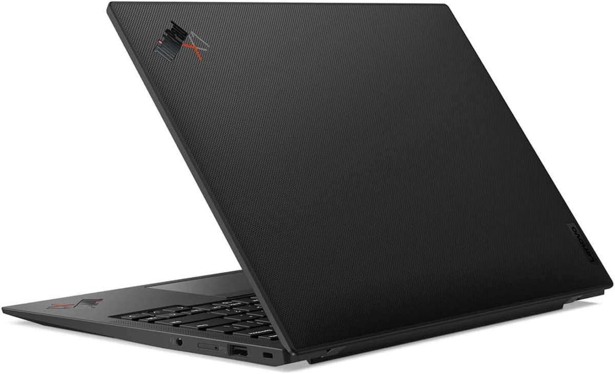 Thinkpad X1 Carbon Gen 11 21HM000JUS 14" Touchscreen Ultrabook - WUXGA - 1920 X 1200 - Intel Core I7 13Th Gen I7-1355U Deca-Core (10 Core) - Intel Evo Platform - 16 GB Total RAM - 16 GB - Image 5