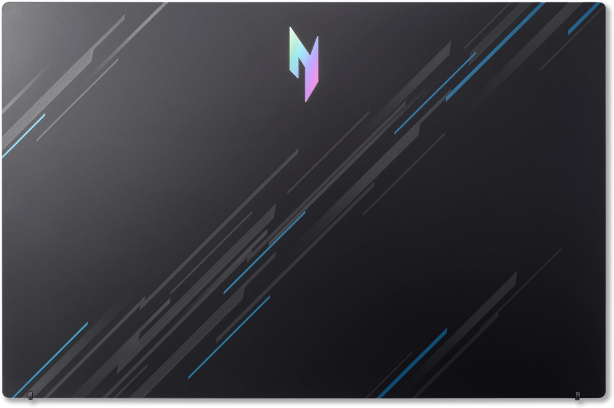 Nitro V Gaming Laptop | Intel Core I7-13620H Processor | NVIDIA Geforce RTX 4050 Laptop GPU | 15.6" FHD IPS 144Hz Display | 16GB DDR5 | 512GB Gen 4 SSD | Wifi 6 | Backlit KB | ANV15-51-73B9 - Image 15