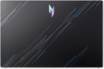 Nitro V Gaming Laptop | Intel Core I7-13620H Processor | NVIDIA Geforce RTX 4050 Laptop GPU | 15.6" FHD IPS 144Hz Display | 16GB DDR5 | 512GB Gen 4 SSD | Wifi 6 | Backlit KB | ANV15-51-73B9 - Image 15