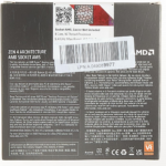 Ryzen 7 7700X 8-Core, 16-Thread Unlocked Desktop Processor - Image 12