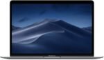 Apple Macbook Air (13-Inch Retina Display, 1.6Ghz Dual-Core Intel Core I5, 128GB) - Space Gray (Renewed) - Image 4