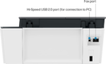 Smart -Tank plus 651 Wireless All-In-One Ink -Tank Printer, up to 2 Years of Ink in Bottles, Auto Document Feeder, Mobile Print, Scan, Copy, Works with Alexa (7XV38A) - Image 17
