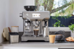 Barista Touch BES880BSS Espresso Machine - Image 10