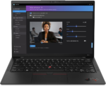 Thinkpad X1 Carbon Gen 11 21HM000SUS 14" Touchscreen Ultrabook - WUXGA - 1920 X 1200 - Intel Core I7 13Th Gen I7-1365U Deca-Core (10 Core) - Intel Evo Platform - 32 GB Total RAM - 32 GB