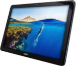 F202_8G 10.1 Inch Tablet - Android 13, Full HD IPS, Octa-Core, 8GB RAM, 128GB Storage, Dual Band Wi-Fi, Bluetooth, USB-C, 10 Inch, 13MP Rear 5MP Front Camera
