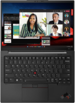 Thinkpad X1 Carbon Gen 11 21HM000SUS 14" Touchscreen Ultrabook - WUXGA - 1920 X 1200 - Intel Core I7 13Th Gen I7-1365U Deca-Core (10 Core) - Intel Evo Platform - 32 GB Total RAM - 32 GB - Image 6