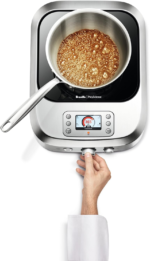 | the Control Freak Temperature Controlled Commercial Induction Cooking System - Image 2
