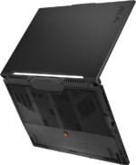 TUF Gaming A16 Laptop 16" FHD+ 165Hz 7Ms 100% Srgb AMD Octa-Core Ryzen 7 7735HS 16GB RAM 1TB SSD Radeon RX 7700S 8GB (>RTX4060) Backlit USB-C USB4 Fast Charging Win11 W/Icp Accessory - Image 8