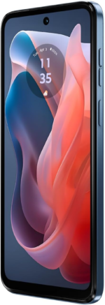 Moto G Play | 2024 | Unlocked | Made for US 4/64GB | 50MP Camera | Sapphire Blue - Image 6
