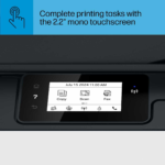 Smart -Tank plus 651 Wireless All-In-One Ink -Tank Printer, up to 2 Years of Ink in Bottles, Auto Document Feeder, Mobile Print, Scan, Copy, Works with Alexa (7XV38A) - Image 14