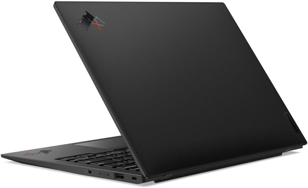 Thinkpad X1 Carbon Gen 11 21HM000SUS 14" Touchscreen Ultrabook - WUXGA - 1920 X 1200 - Intel Core I7 13Th Gen I7-1365U Deca-Core (10 Core) - Intel Evo Platform - 32 GB Total RAM - 32 GB - Image 7