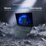 Newest V15 Business Laptop | Intel 4-Core Processor | 15.6" FHD (1920 X 1080) | 32GB RAM | 1TB SSD | Ethernet RJ-45 | Military Durability | Windows 11 Pro | W/Wowpc 500GB External Storage - Image 7