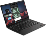 Thinkpad X1 Carbon Gen 11 21HM000SUS 14" Touchscreen Ultrabook - WUXGA - 1920 X 1200 - Intel Core I7 13Th Gen I7-1365U Deca-Core (10 Core) - Intel Evo Platform - 32 GB Total RAM - 32 GB - Image 2
