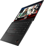 Thinkpad X1 Carbon Gen 11 21HM000SUS 14" Touchscreen Ultrabook - WUXGA - 1920 X 1200 - Intel Core I7 13Th Gen I7-1365U Deca-Core (10 Core) - Intel Evo Platform - 32 GB Total RAM - 32 GB - Image 5