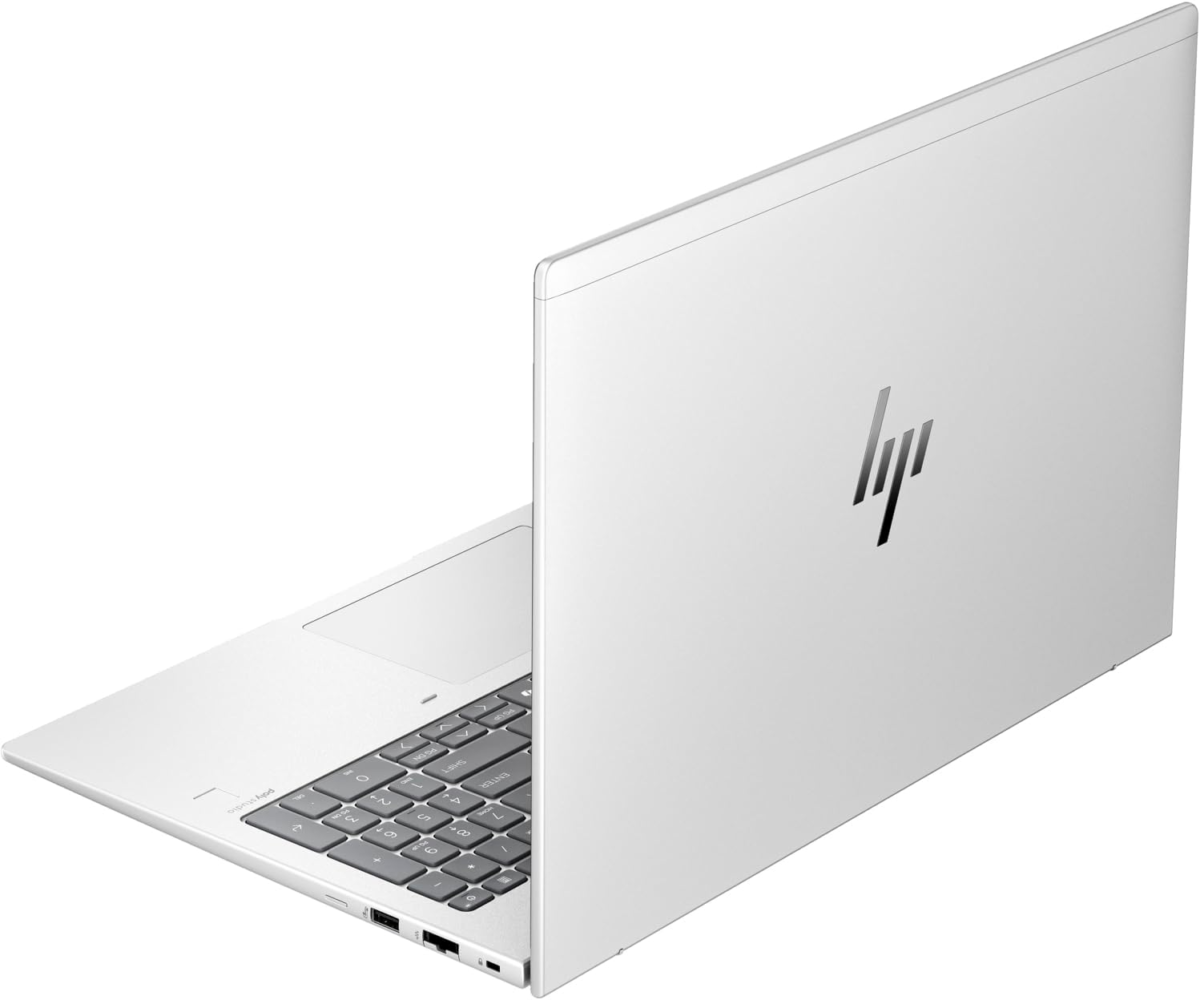 Elitebook 660 G11 16" FHD+ Business AI Laptop Computer, Intel Ultra 7 155U (Beat I7-1355U), 64GB DDR5 RAM, 2TB Pcie SSD, Wifi 6E, Backlit Keyboard, Fingerprint Reader, Windows 11 Pro, Venthear - Image 5