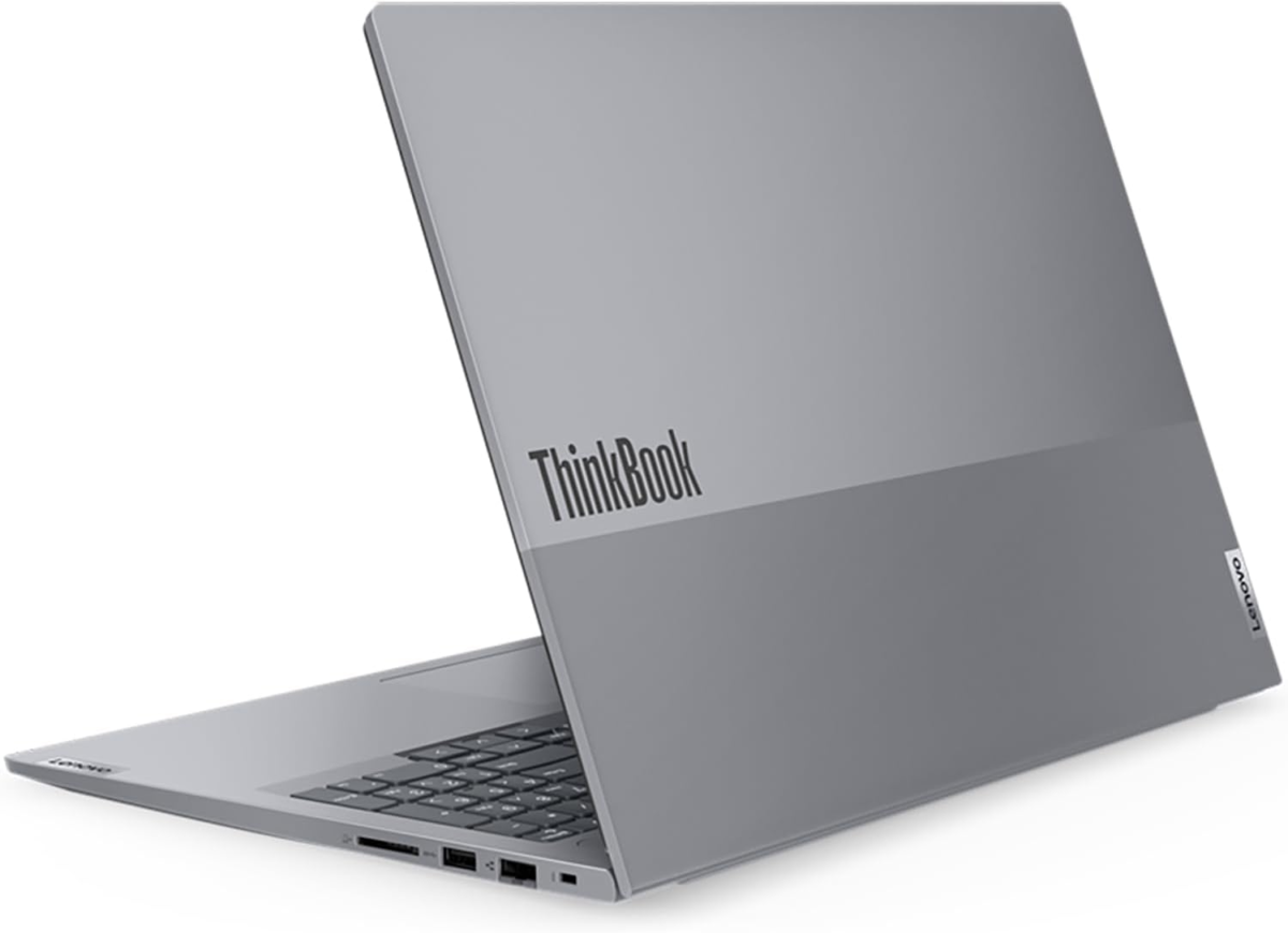 Thinkbook 16 G6 16" FHD+ Laptop Computer, 13Th Gen Intel 14-Core I7-13700H, 32GB DDR5 RAM, 1TB Pcie SSD, Wifi 6, Bluetooth 5.2, Backlight Keyboard, Fingerprint Reader, Windows 11 Pro, Tilsiy - Image 6