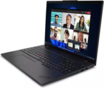 Thinkpad L16 Gen 1 16" FHD+ Business Laptop Computer, Intel 12-Core Ultra 5 135U (Beat I7-1355U), 32GB DDR5 RAM, 1TB Pcie SSD, Wifi 7, BT, RJ-45, Thunderbolt 4, HDMI, Windows 11 Pro, AZ-XUT - Image 3