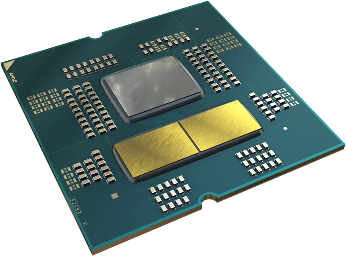 Ryzen 7 7700X 8-Core, 16-Thread Unlocked Desktop Processor - Image 9