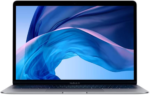 Apple Macbook Air (13-Inch Retina Display, 1.6Ghz Dual-Core Intel Core I5, 128GB) - Space Gray (Renewed) - Image 2
