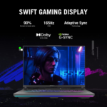 ROG Strix G16 (2024) Gaming Laptop, 16” 16:10 FHD 165Hz Display, NVIDIA® Geforce RTX™ 4060, Intel Core I7-13650Hx, 16GB DDR5, 1TB Pcie Gen4 SSD, Wi-Fi 6E, Windows 11, G614JV-AS74 - Image 4