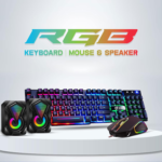 HP G2 RGB Gaming PC Desktop – Intel I5 6Th Gen Processor, 16GB DDR4 Ram, 512GB SSD, AMD Radeon RX 550 DDR5, New 24 Inch Monitor, Windows 10 Pro – Computer Tower for PC Gamer (Renewed) - Image 8