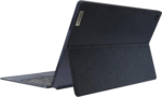 Chromebook Duet 5 2-In-1 Tablet Laptop W/Detachable Keyboard (13.3" FHD OLED Touchscreen, 8-Core Qualcomm CPU, 4GB RAM, 128GB Emmc) IST Stylus, Wi-Fi, 8MP Webcam, Chrome OS, Abyss Blue, 2024 - Image 9