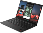 Thinkpad X1 Carbon Gen 11 21HM000SUS 14" Touchscreen Ultrabook - WUXGA - 1920 X 1200 - Intel Core I7 13Th Gen I7-1365U Deca-Core (10 Core) - Intel Evo Platform - 32 GB Total RAM - 32 GB - Image 4