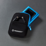 Ironkey Vault Privacy 80 960GB External SSD | FIPS 197 | XTS-AES 256GB Encrypted | Touch Screen PIN | Secure Data Protection | IKVP80ES/960G - Image 9