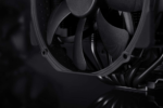 NH-D15 Chromax.Black, Dual-Tower CPU Cooler (140Mm, Black) - Image 5