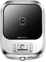 | the Control Freak Temperature Controlled Commercial Induction Cooking System