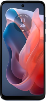 Moto G Play | 2024 | Unlocked | Made for US 4/64GB | 50MP Camera | Sapphire Blue - Image 2