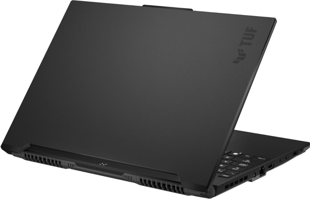 TUF Gaming A16 Laptop 16" FHD+ 165Hz 7Ms 100% Srgb AMD Octa-Core Ryzen 7 7735HS 16GB RAM 1TB SSD Radeon RX 7700S 8GB (>RTX4060) Backlit USB-C USB4 Fast Charging Win11 W/Icp Accessory - Image 9