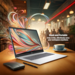Ultrabook 17.3" FHD (1920 X 1080) Laptop | Newest Intel Core 5 Processor (10 Core)| 32GB RAM | 1TB SSD (512GB SSD + 500GB External) | HDMI | Upto 12 Hours Battery Life | Win 11 - Image 4
