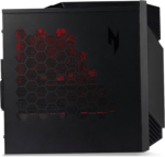 Nitro 50 N50-656-UR12 Gaming Desktop | Intel Core I5-14400F 10-Core Processor | NVIDIA Geforce RTX 3050 | 16GB DDR5 5600Mhz | 1TB Pcie Gen 4 SSD | Intel Wi-Fi 6E AX211 | Windows 11 Home - Image 9